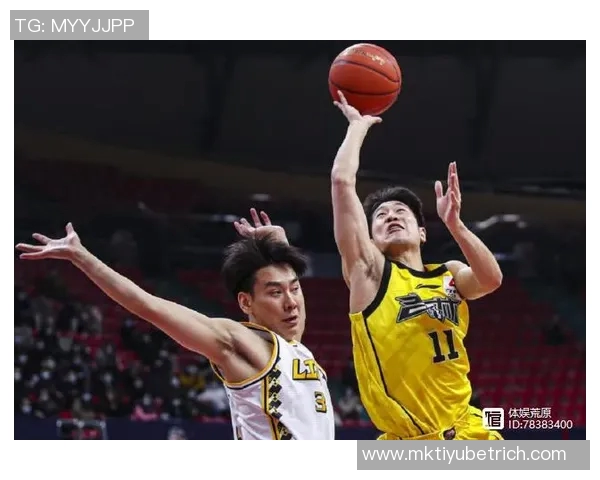 朱赞14分钟狂砍20分末节三分球4投全中助力球队逆转胜利