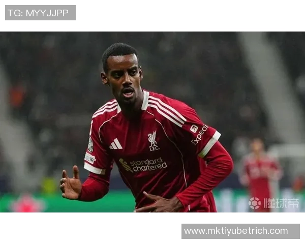 伊萨克成为利物浦最大难题背后隐藏的125亿个秘密