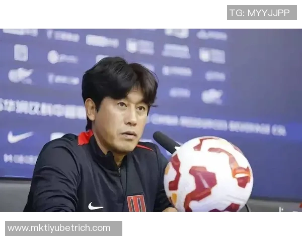 徐正源谈亚冠备战：失利河南令人失望全力以赴迎战首尔FC