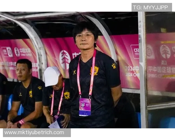 水庆霞坦言上海女足无缘决赛失误难免江苏队实力更胜一筹