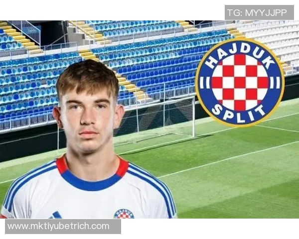 巴萨关注克罗地亚18岁中卫姆拉契奇已进行球员情况咨询