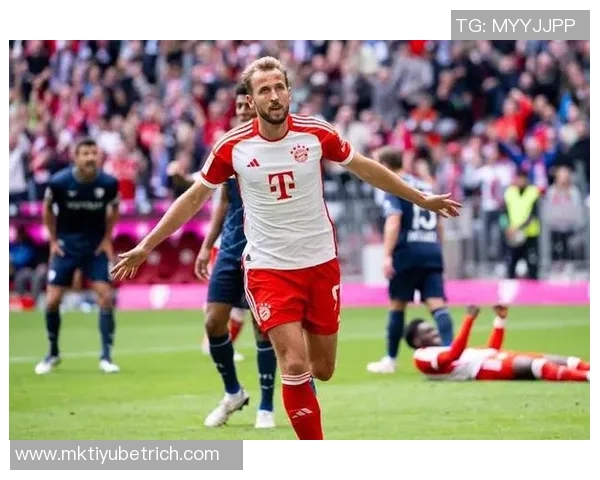 凯恩32岁迎来巅峰表现拜仁新赛季豪取十连胜冲击金球奖 凯恩32岁迎来巅峰表现拜仁新赛季豪取十连胜冲击金球奖