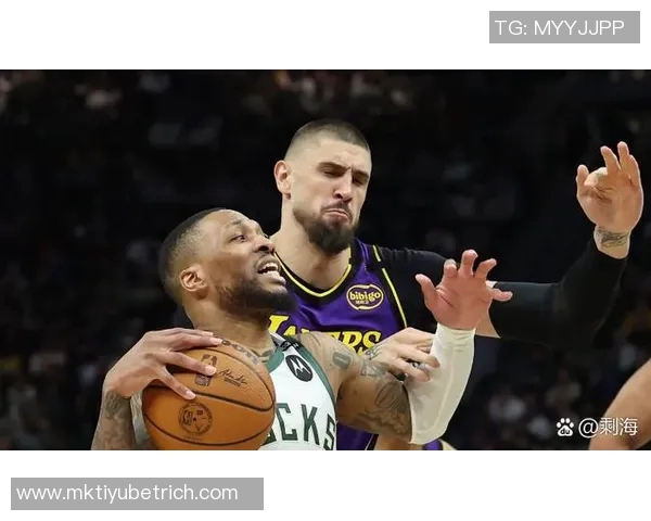 湖人缺乏内线威胁与外线射手东契奇难以发挥优势 湖人缺乏内线威胁与外线射手东契奇难以发挥优势